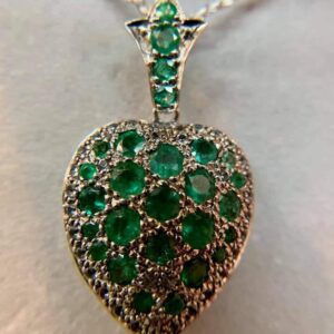 gemstone jewelry, Gem Mountain, Spruce Pine, NC