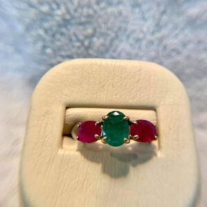 precious gems, jewelry making, ring, Gem Mountain, NC