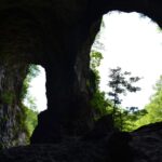 Gem mining, Gem Mountain, Spruce Pine, NC