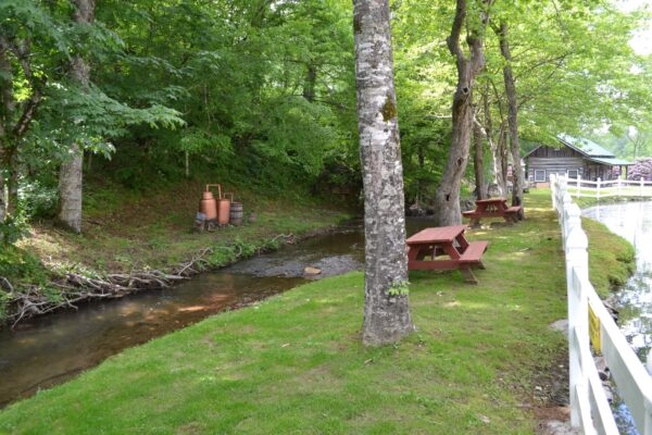 Gem Mountain, Spruce Pine, NC