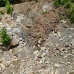 Gem Mountain, Spruce Pine, NC gem harvesting