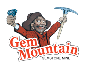 Gem Mountain, Spruce Pine, NC, gemstone mine