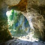 Gem mining, Gem Mountain, Spruce Pine, NC